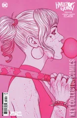 Variant Cover for Harley Quinn #32