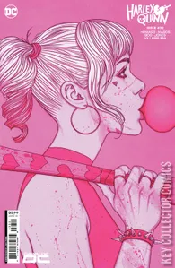 Harley Quinn #32
