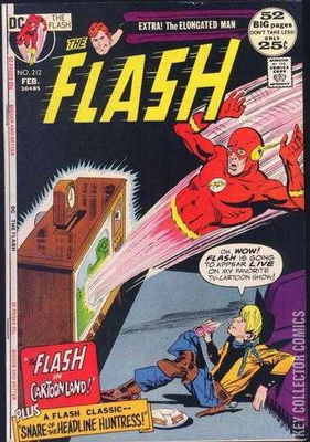 Flash