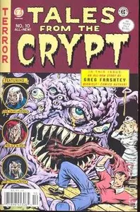 Tales From the Crypt #10