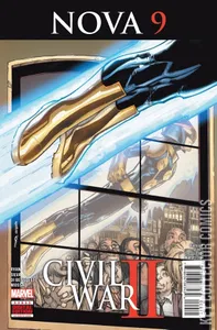 Nova #9