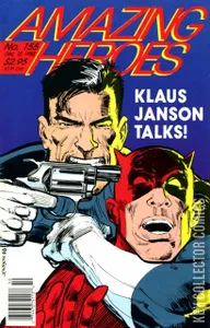 Amazing Heroes #155