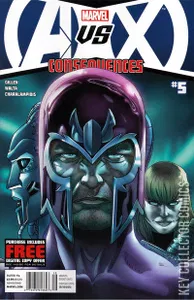 AVX Consequences #5