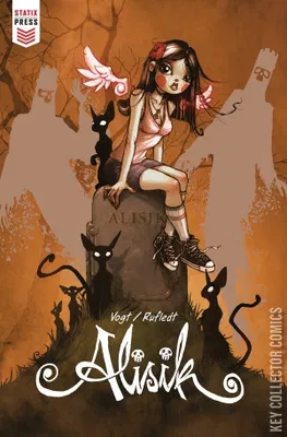 Alisik Fall