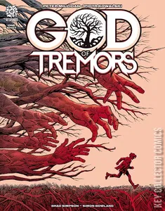 God of Tremors #1