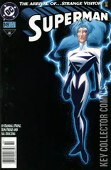 Variant Cover for Superman #149