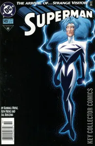 Superman #149