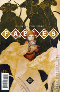 Fables #130