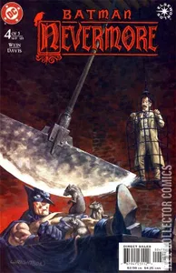Batman: Nevermore #4