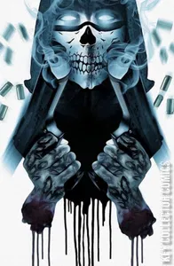 Cold Dead Hands #1