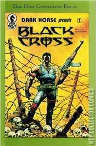 Dark Horse Presents #1