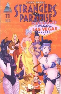 Strangers in Paradise #71
