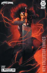 Variant Cover for Absolute Wonder Woman #13