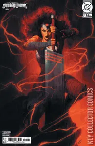 Absolute Wonder Woman #13
