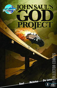 God Project #2