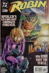 Robin #59