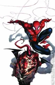 Amazing Spider-Man #798