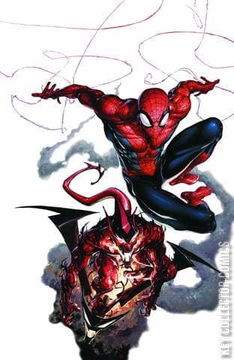 Variant Cover for Amazing Spider-Man #798