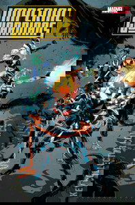 Imperial Guardians #2