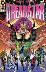 Dreadstar #59