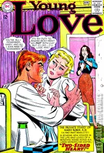 Young Love #48