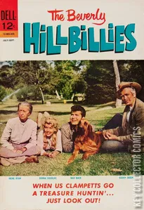 The Beverly Hillbillies #6