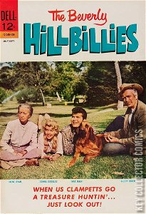 The Beverly Hillbillies #6