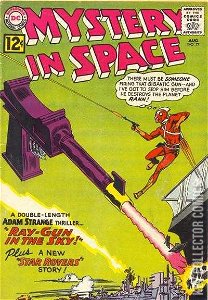 Mystery In Space #77