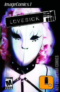 Lovesick #1