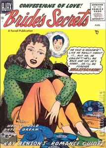 Bride's Secrets #16