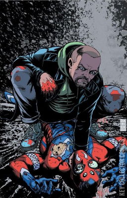 The Boys: Dear Becky