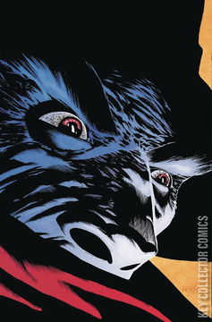 Variant Cover for The Shadow #4