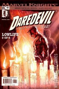 Daredevil #43