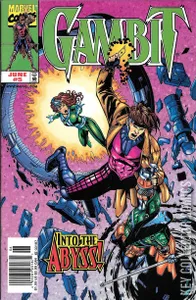 Gambit #5