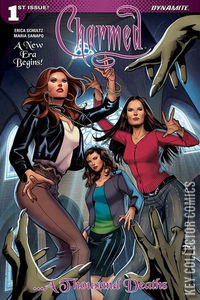 Charmed #1 