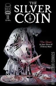 Silver Coin #11