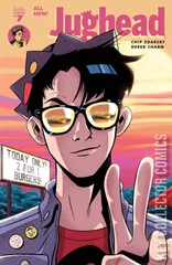 Cover for Jughead #7