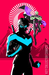 Nightwing #133
