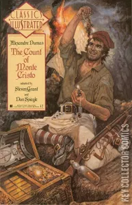 Classics Illustrated #7