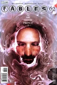 Fables #62