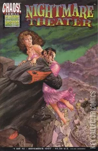 Nightmare Theater #1