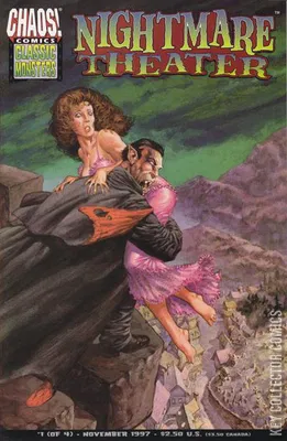 Nightmare Theater