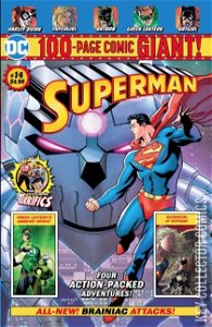 Superman Giant #14