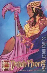 Variant Cover for Dejah Thoris #1