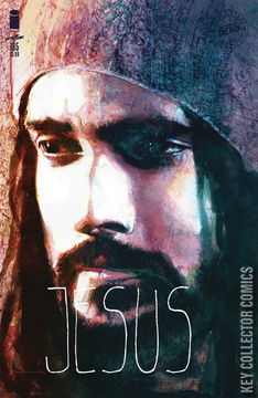 Variant Cover for The Walking Dead #185