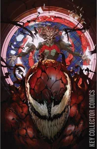 Web of Venom: Cult of Carnage #1