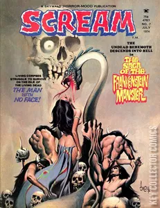Scream #7