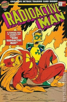 Radioactive Man