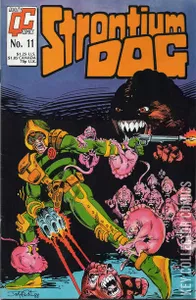 Strontium Dog #11