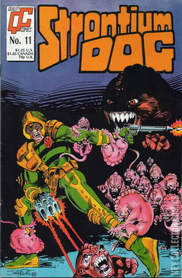 Strontium Dog